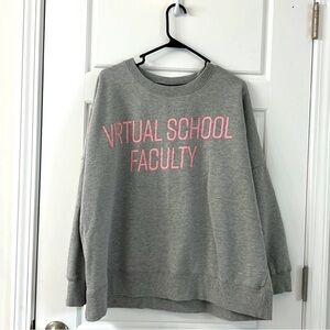 True Craft Sweat Shirt